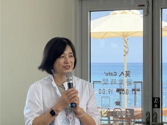推動澎湖四季旅遊 觀光署長陳玉秀：觀光要有感就要先走進現場