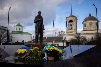 俄羅斯計劃退出《歐洲防止酷刑公約》