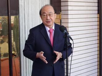 綠委為何砲打老柯？林珍羽曝「一石二鳥」：轉移仇恨值