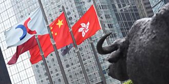 陸股放量續飆 成交值創歷史次高