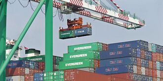 美關稅刀揮向家具 海運剉咧等