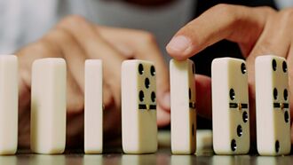 風險治理－風險，說不清的痛？ 為台灣企業引進一種新的決策語言