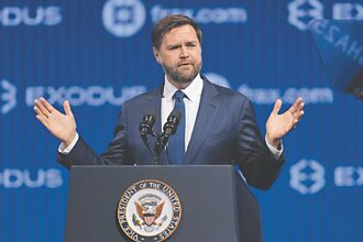 鋪路習川會？ 范斯：暫不對中另加關稅