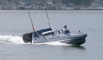 國艦國造撐腰 造船三雄營運進補