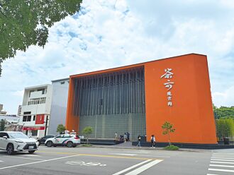 北部名店搶灘 台中朝富商圈 成高檔餐飲熱點