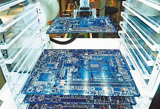 違約交割干擾 PCB族群飆風不減