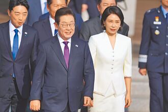 新聞透視》力避選邊站 韓政府面臨考驗