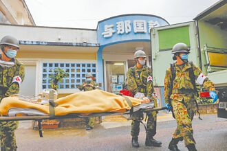 拒絕台灣有事 日與那國町長換人