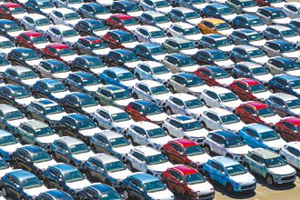 台美關稅談判 觸及美規車輸台