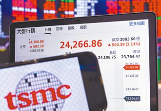 半導體若課重稅 台經院：重創美基礎建設