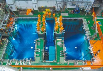 台電盤點 曾文生：核二最具重啟價值