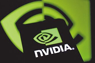 輝達機器人新大腦 效能飆7.5倍