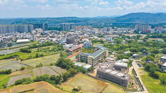 歷經38年 竹科三期審查過關