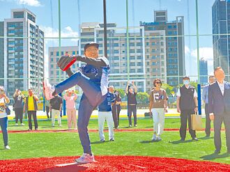 三重 興穀國小改建 小而美五臟全