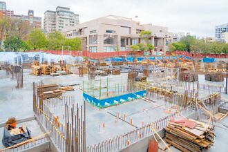 竹市新總圖 25萬冊無法借閱被檢討