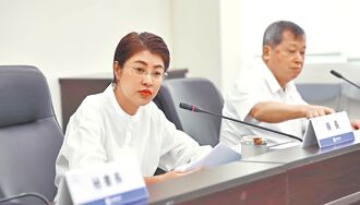 中央回編補助款 南投可望0負債