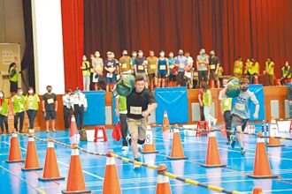 台南 隔3年 環保局招330名清潔臨時人員