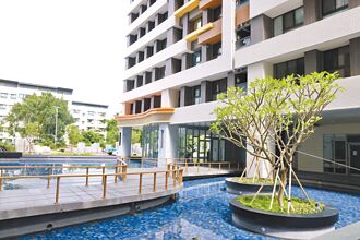 居住到交通 民生建設穩步推進