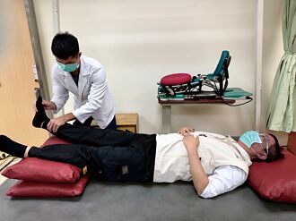 糖尿病腎病變 職能治療舒緩不適