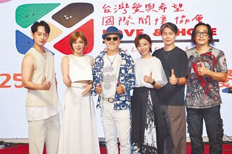 王瞳被預言將遇對的人「不拒絕」