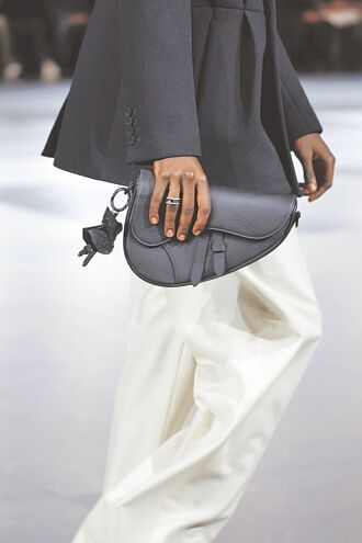 法國精品包款 經典創新交織