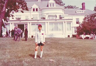 威廉波特少棒賽》吳誠文憶崢嶸 今發展科技助棒球