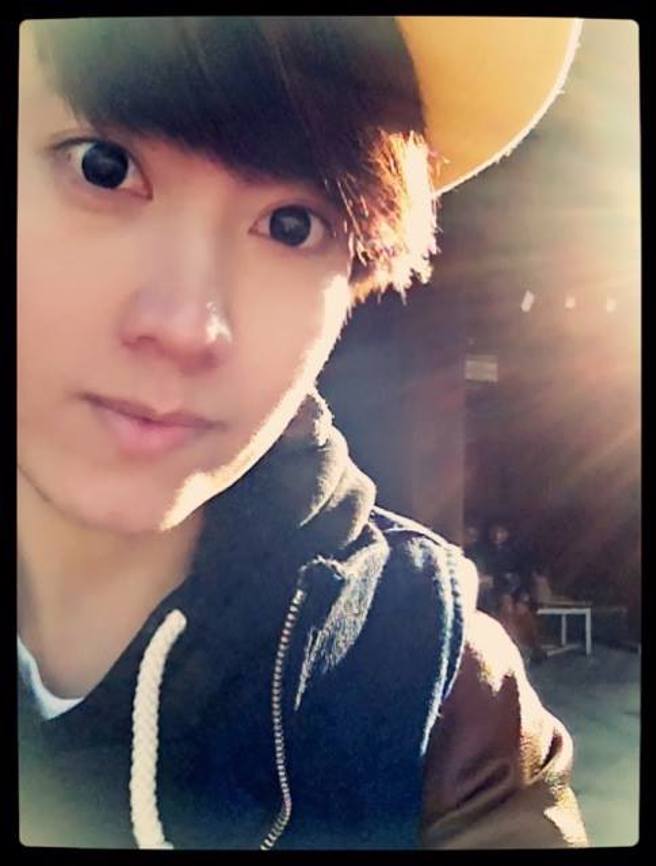 吳阿志的哥哥透露他的生前遺願為樹葬。（圖／吳阿志臉書）