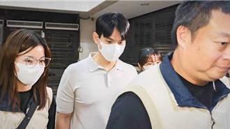 「小英男孩」鄭亦麟涉貪  法官裁定羈押禁見