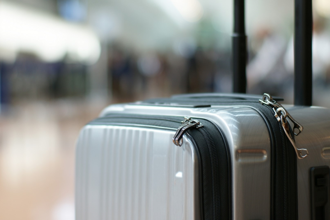 找不到寄物柜？日本旅游解放双手新玩法