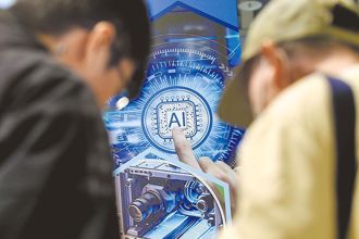 超簡單！2表搞懂AI PCB 金像電、欣興、高技、定穎、臻鼎…法人三梯隊選股：這1檔「買一送一」