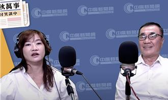 「不用一直說黨沒錢」　李四川提主席選舉：民眾支持就不缺資源