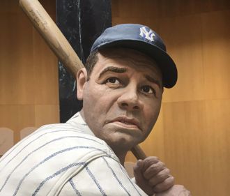 MLB》貝比魯斯詐騙案？美國男子冒用棒球員身分 涉91宗詐欺罪