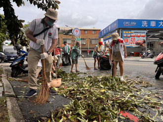 信義房屋以社區服務深化信任 動盪下守護客戶資產