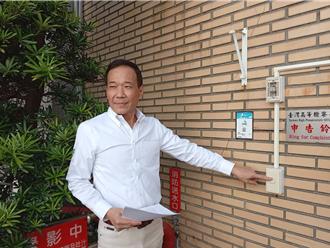 柯建銘嗆要辦藍委刑法100條    鍾小平「仿效」先告劉世芳、鄭英耀內亂罪