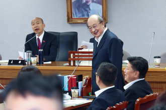 責任只在老柯？林濁水揭執政黨「支離破碎」：令人駭異