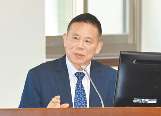 國發會劉鏡清請辭！深夜突發感謝信「工作到周五」 暴瘦7公斤出狀況