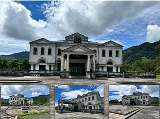 執行署下周二全國拍賣   遠航客機288萬起標   豪宅會館也在列