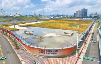 李四川曝輝達總部落腳北士科進度 黃仁勳盼明年5月動工