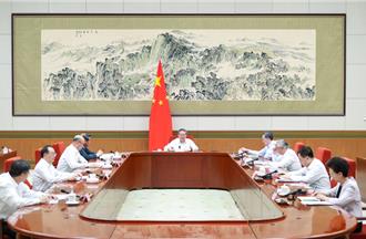 陸拚外貿新動能 李強：推動服務出口做大做強