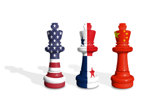 巴拿馬議員加入對華政策聯盟 陸批美：綁上反華戰車