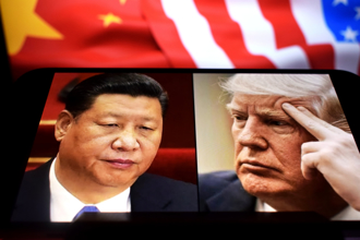 中美陰晴不定 香港總商會再推遲訪美計畫