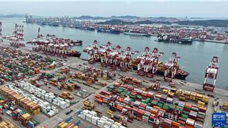 陸前7月交通運輸數據亮眼 貨運、人員流動量全面增長