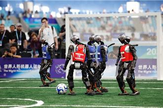 大陸服貿會9／10 北京登場　70多國參展