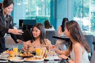 寒舍生活APP四周年慶 住宿用餐滿額抽大獎、臉書留言抽萬元住宿券