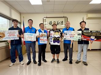 別上當！「全民普發現金1萬元」成詐團新話術 頭份警籲提高警覺