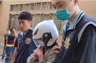 母親節悲劇！單親櫃姐悶殺2兒女 二審仍判無期徒刑