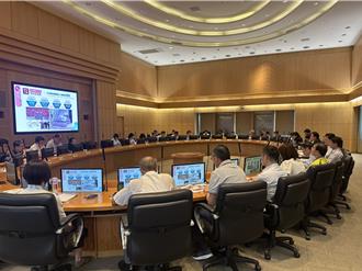 侯友宜揭示都更秘訣！靠「增值、增益、友善」3策略