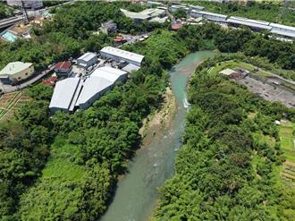 食品廠勾結環保公司偷排廢液至景美溪 桃檢起訴21人