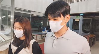 內幕》小英男孩鄭亦麟變相「饋線蟑螂」 打通設廠最重要關卡 