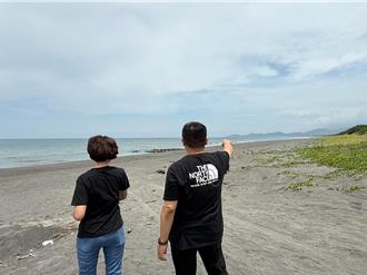 風電說明會喊卡！吳宗憲：宜蘭不能再重蹈覆轍